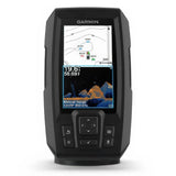 Garmin STRIKER Vivid 4cv with GT20-TM Transducer- 010-02550-01