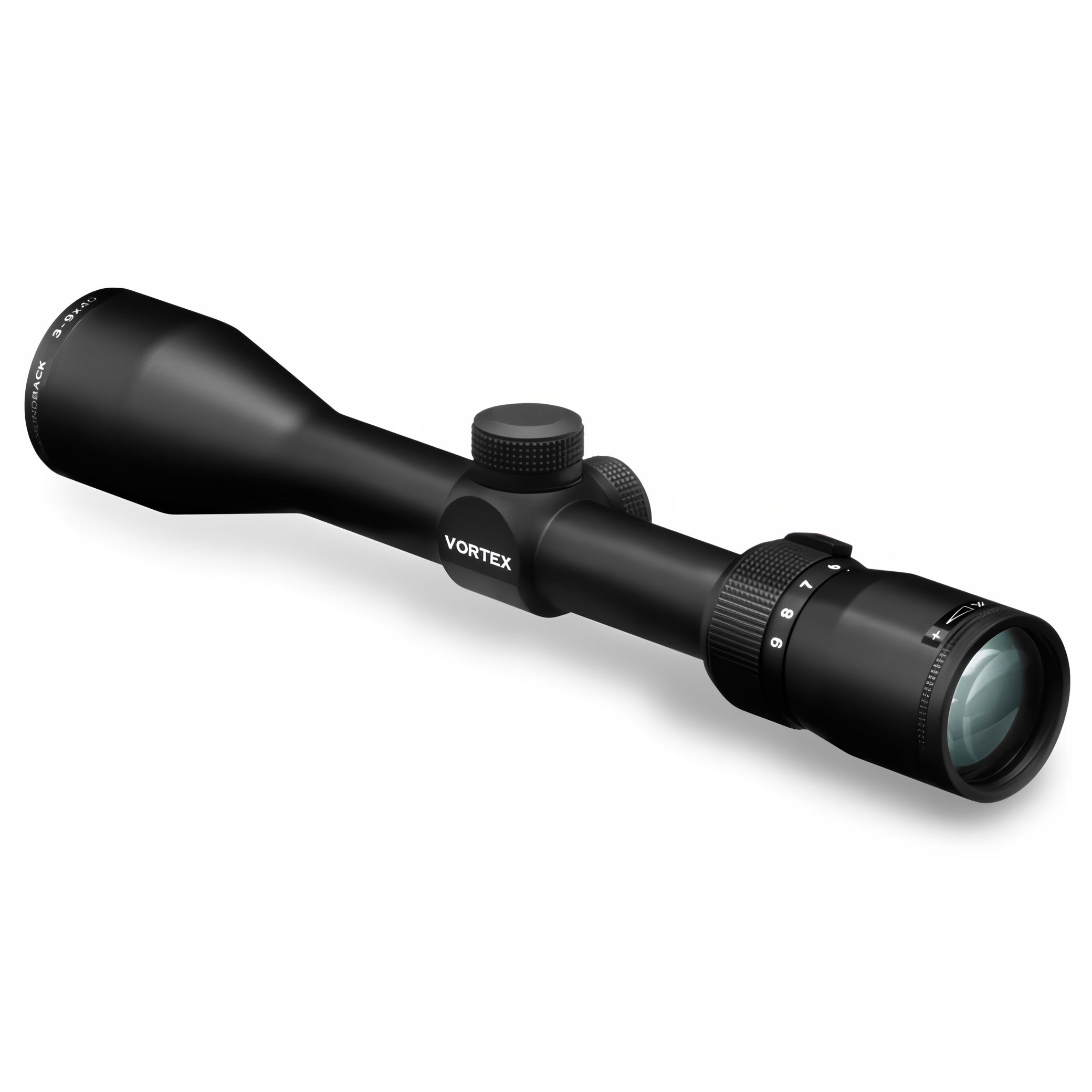 Vortex Diamondback 3-9x40 SFP Riflescope w/ BDC MOA Reticle- DBK-01-BDC