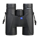 Zeiss Terra ED Compact 8x32 Binoculars Black- 523203-9901-000