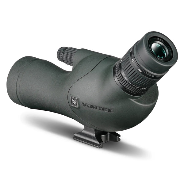 Vortex Viper HD 11-33x50 Angled Spotting Scope- VPR-50A
