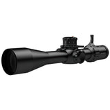 Kahles K525i 5-25x56 DLR Illuminated Riflescope with SKMR Reticle- 10683