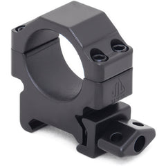 UTG 1" Low Profile QD Twist Lock Picatinny Scope Rings- RG2W1104