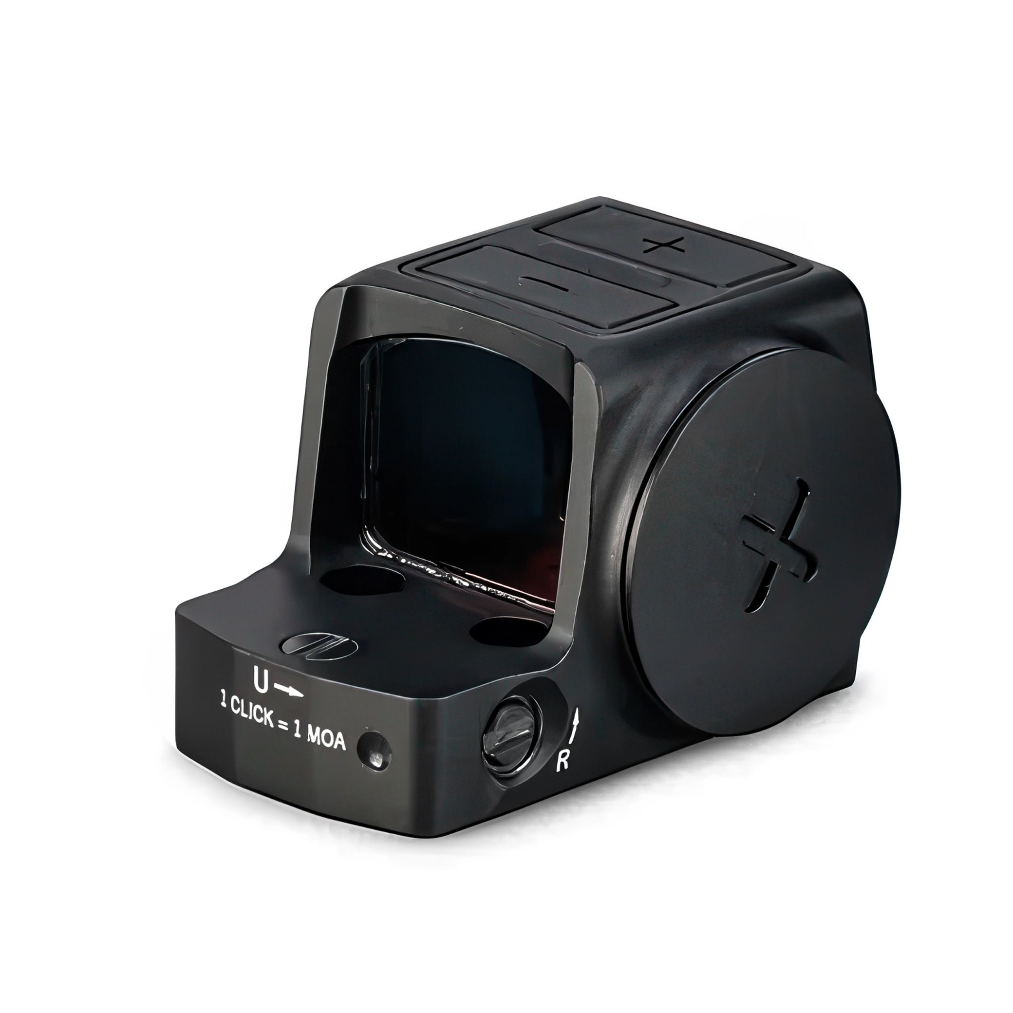 Vortex Venom Enclosed Micro Red Dot w/ 3 MOA Reticle- VEN-MRD3-E