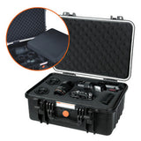 Vanguard Supreme 40F Waterproof/Airtight Case- SUPREME-40F