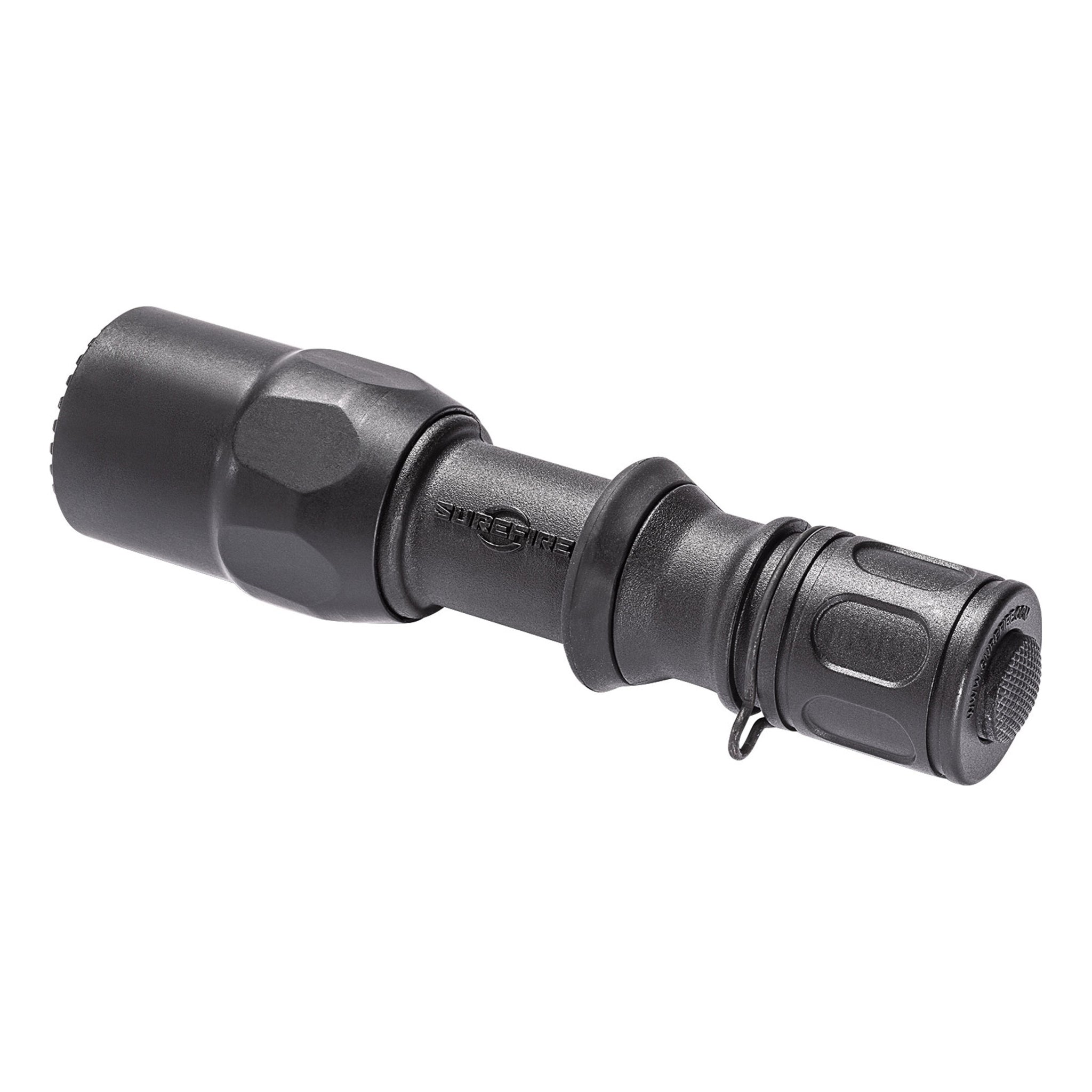 Surefire G2ZX CombatLight 600Lumen LED Flashlight- G2ZX-C-BK