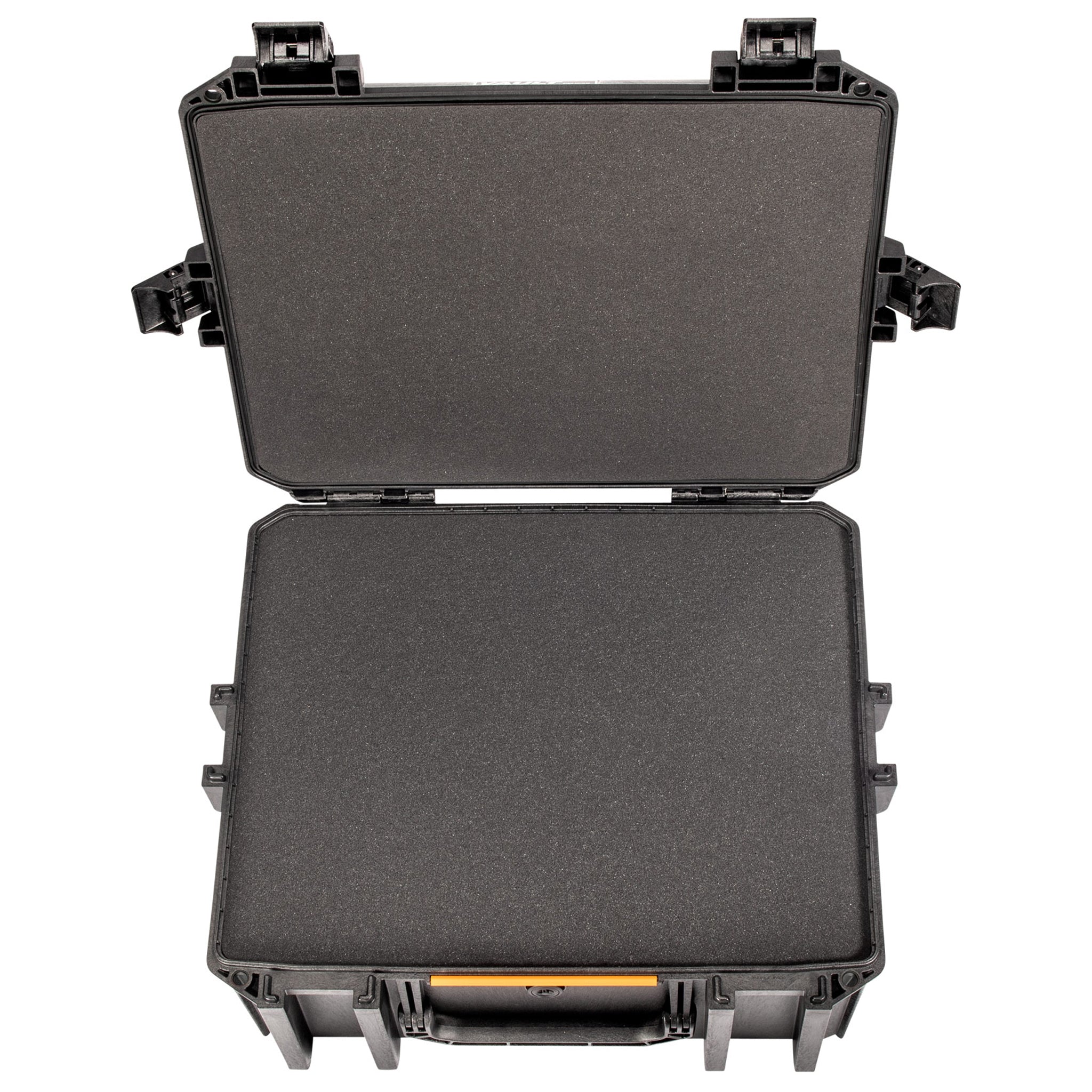 PELICAN V600 Large Equipment Case with Padded Dividers- VCV600-0040-BLK