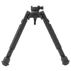 UTG Recon 360 TL 8"-12" Center Height Picatinny Bipod- TL-BP03-B