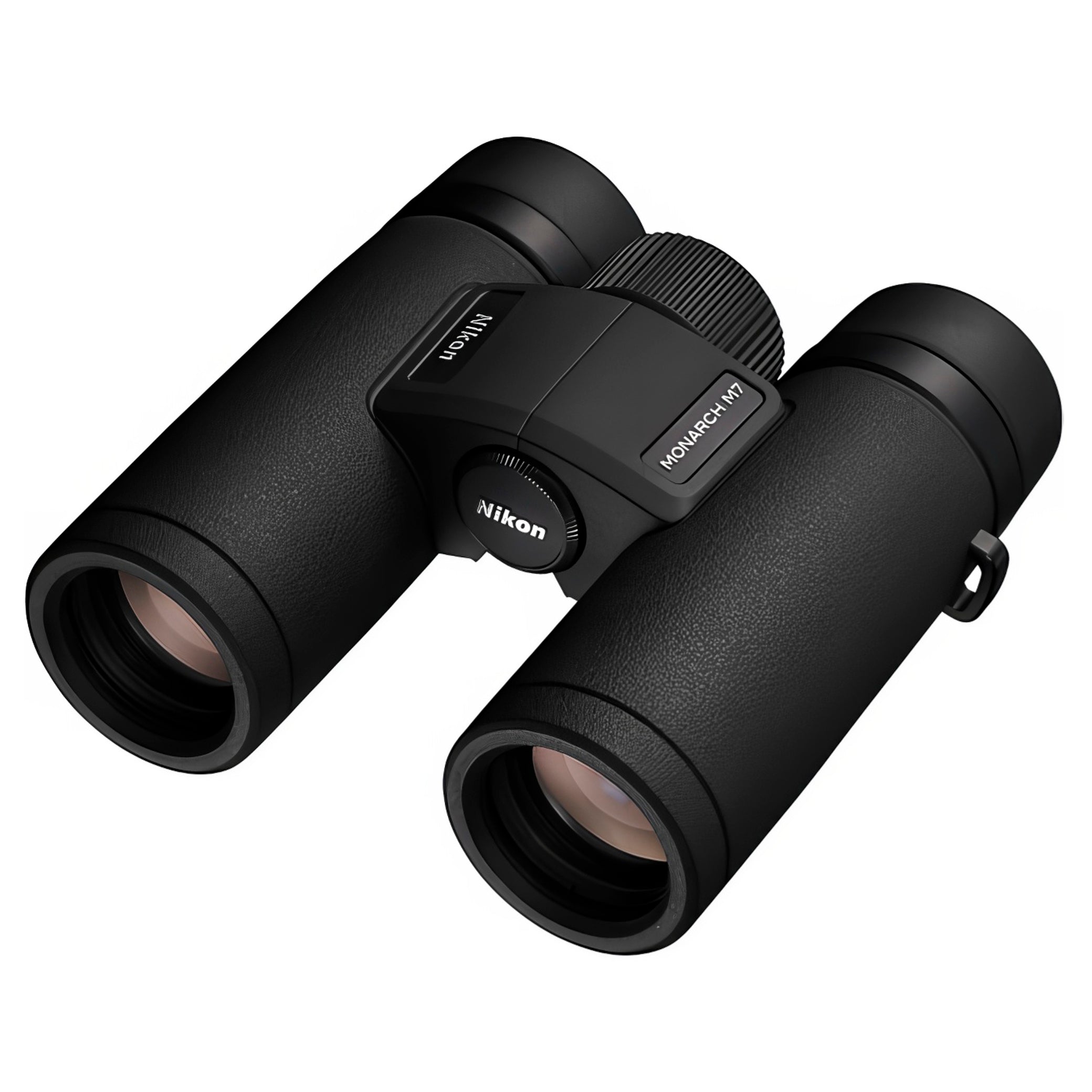 Nikon Monarch M7 8x30 Binoculars- BINNIMM78X30
