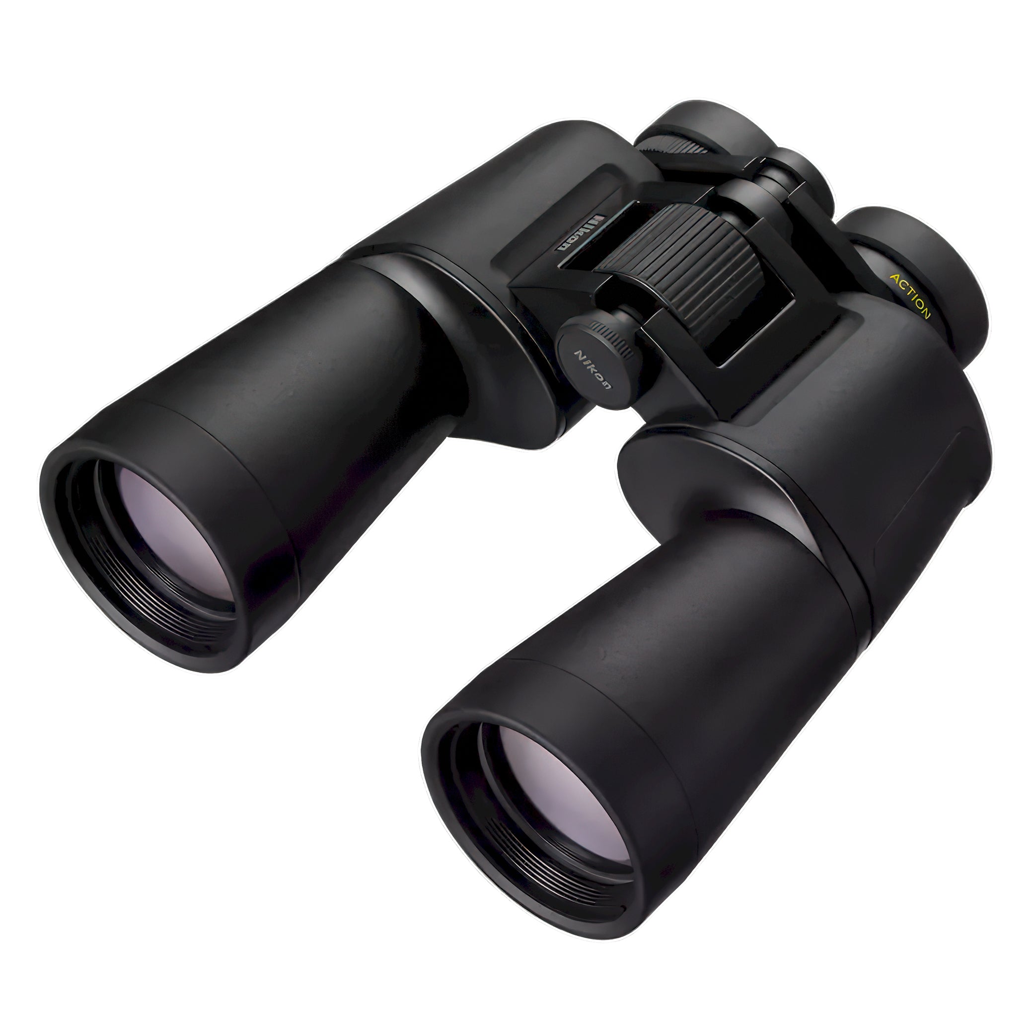 Nikon Action 7x50 Binoculars- BINNIAC7X50