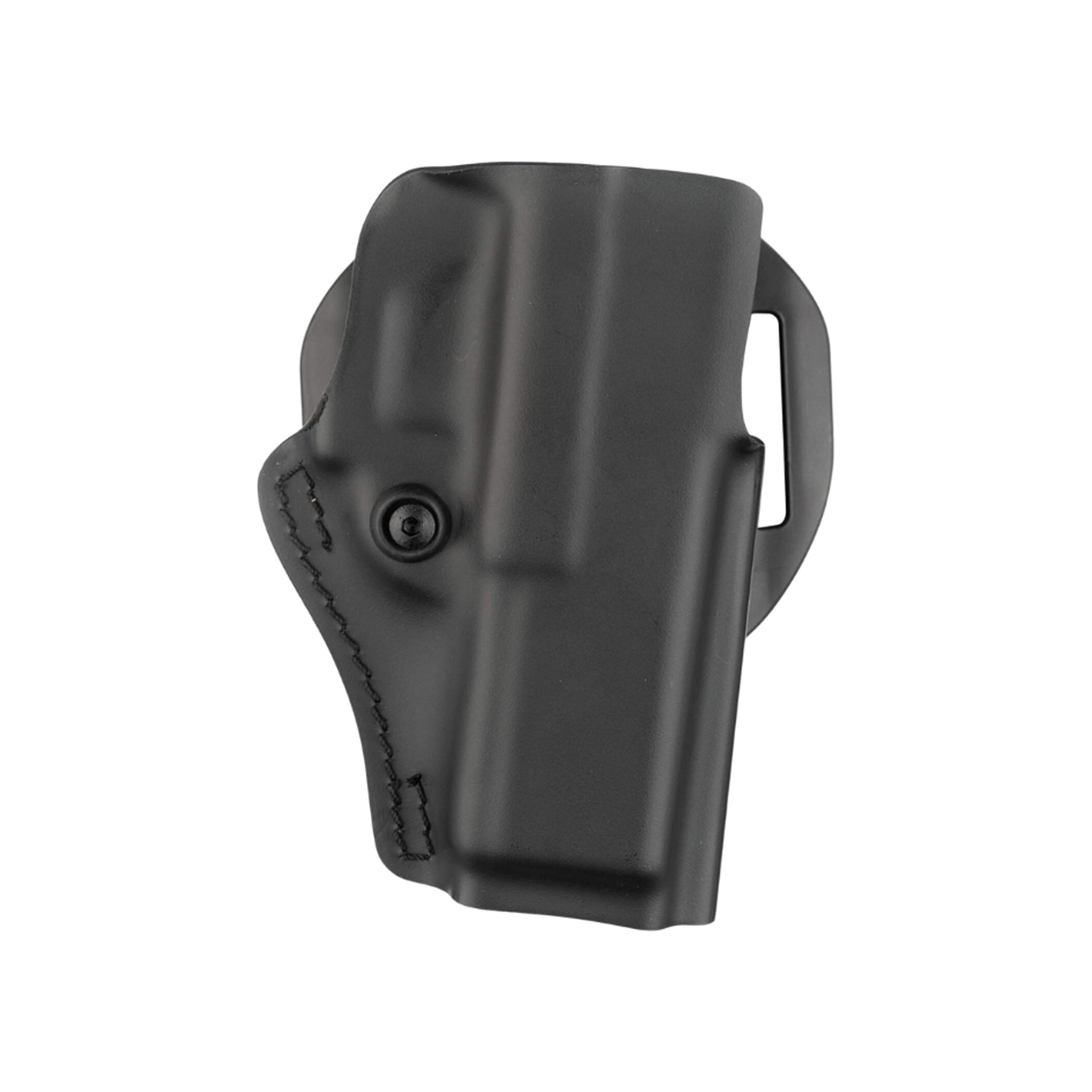 Safariland 5198 Open Top Concealment Right-hand Paddle/Belt- 5198-283-411