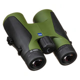 Zeiss Terra ED Compact 10x32 Binoculars Green- 523204-9908-000