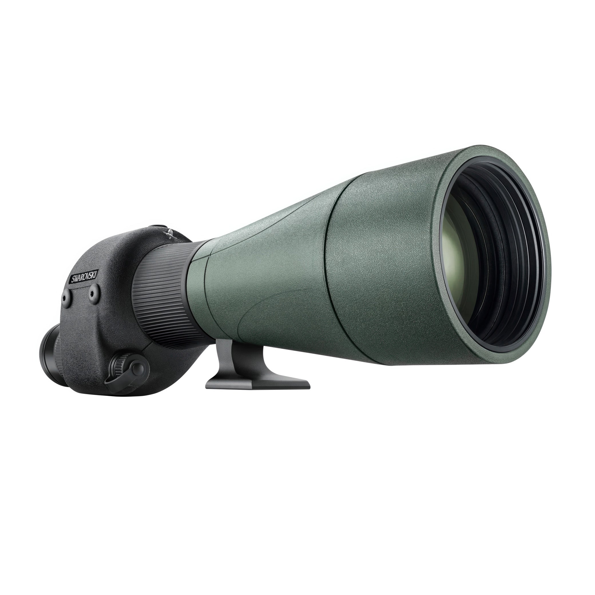 Swarovski STR 80 HD 80mm Spotting Scope Body w/ MOA Reticle