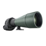 Swarovski STR 80 HD 80mm Spotting Scope Body w/ MOA Reticle