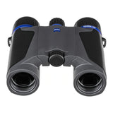 Zeiss Terra ED Pocket 10x25 Binoculars Grey- 522503-9907-000