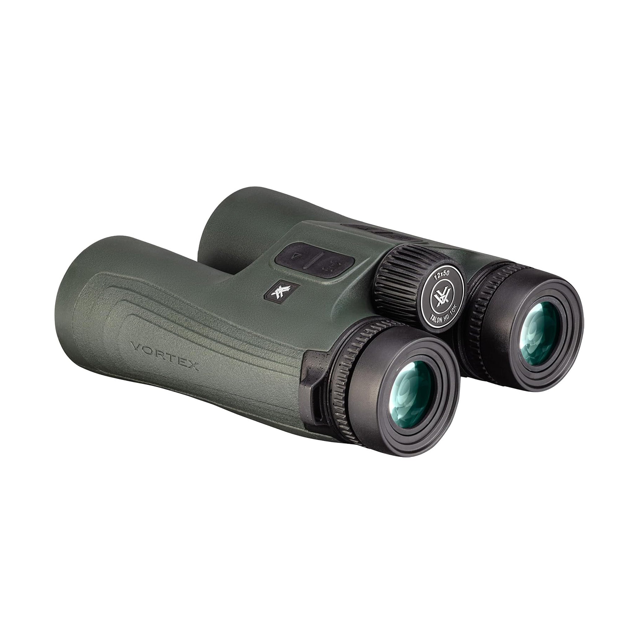 Vortex Talon HD 10K 12x50 Ballistic Laser Rangefinding Binoculars- LRF-TLN1250
