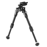 Vanguard Equalizer 1A Bipod w/ Front Forearm Sling- EQUALIZER-1-A