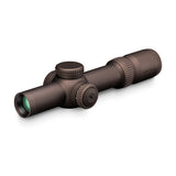 Vortex Razor HD Gen III 1-10x24 FFP Riflescope w/ EBR-9 MRAD Reticle- RZR-11002
