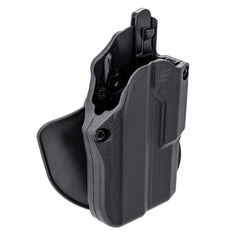 Safariland Solis RDS TLR-7 Glock 17 Holster - SOLIS-1-835-A-7-C3-411