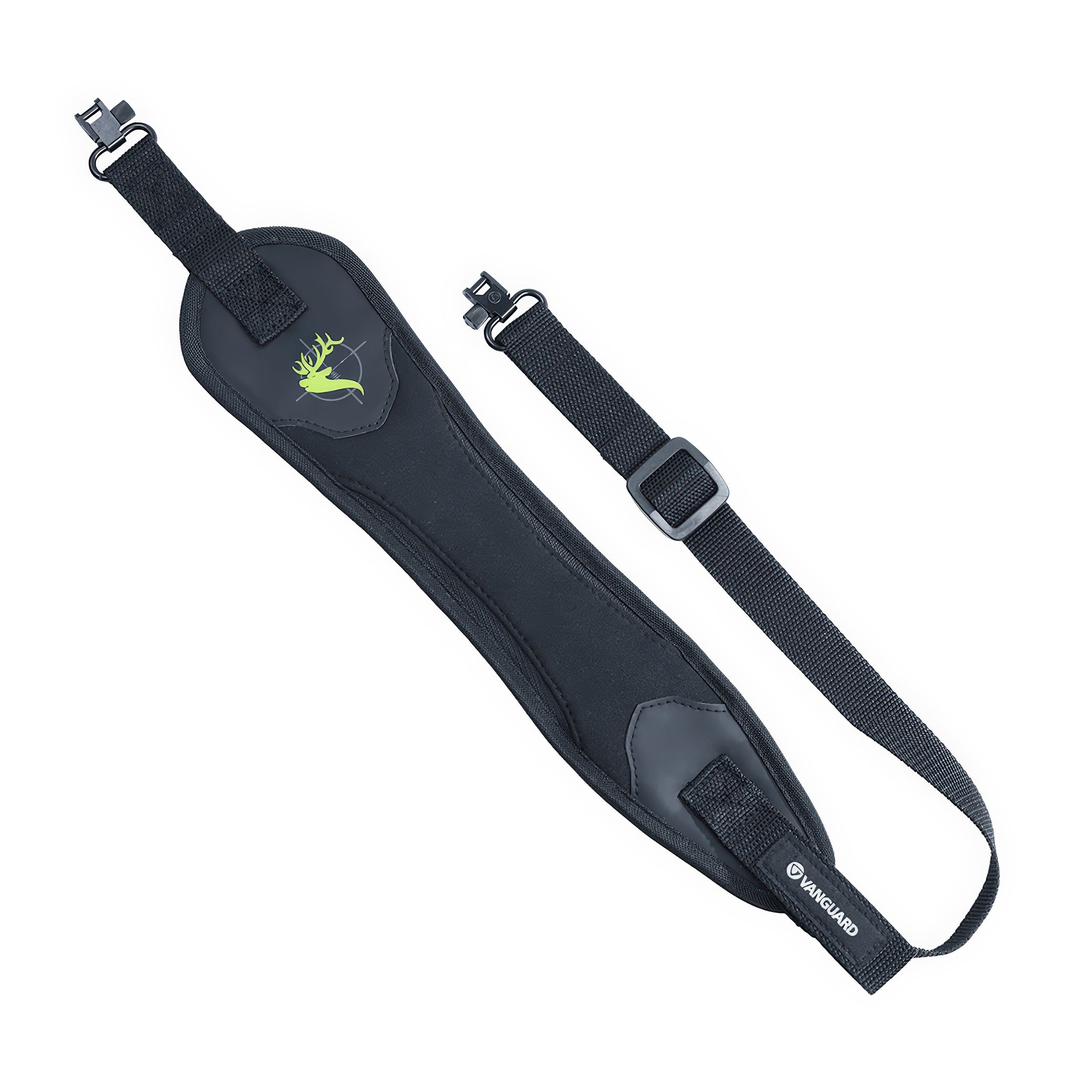 Vanguard Endeavor 201B Neoprene Rifle Sling- ENDEAVSLING201B