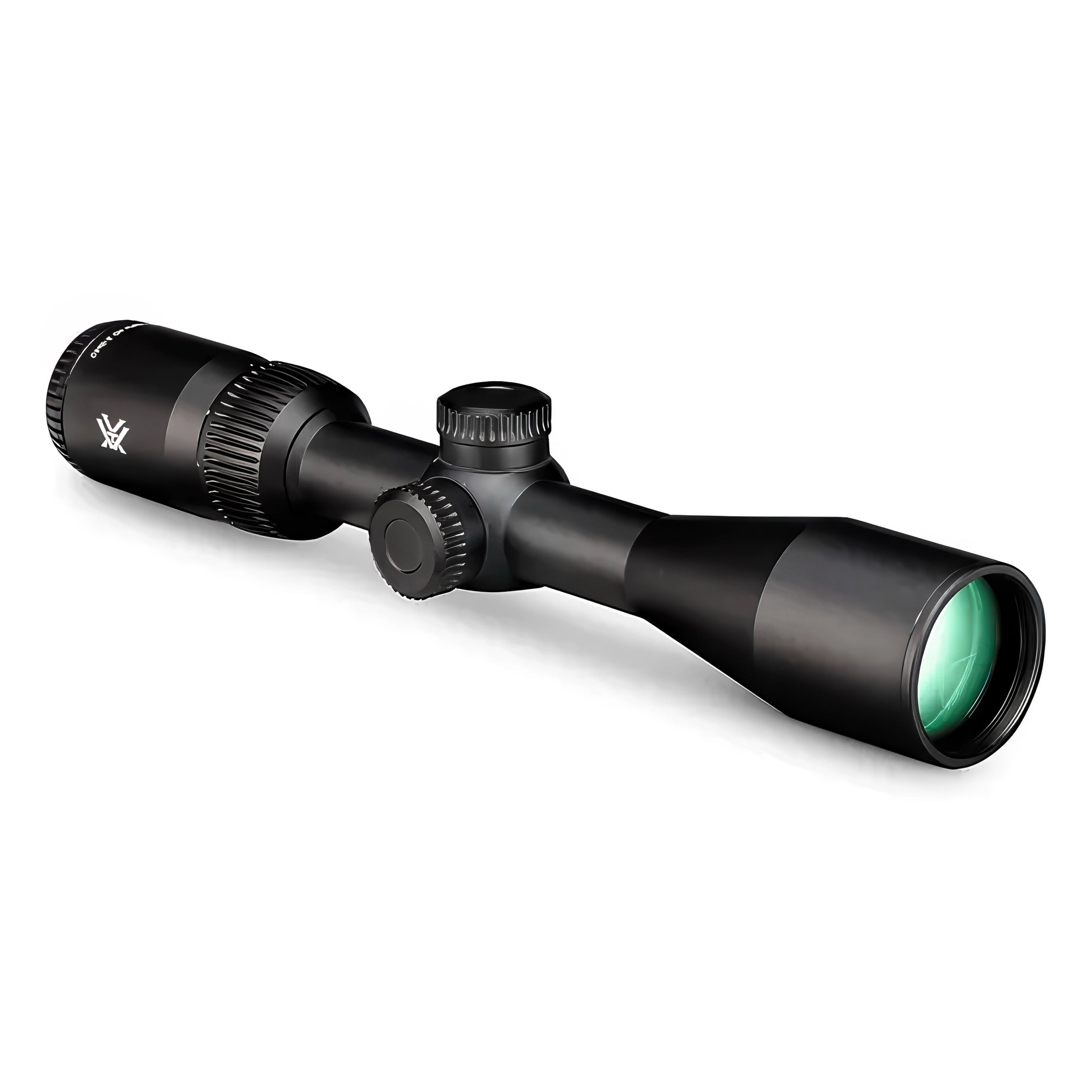 Vortex Triumph HD 3-9x40 Riflescope w/ Dead-Hold BDC (MOA) Reticle- TRI-3901