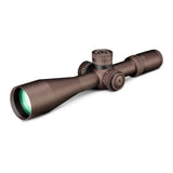Vortex Razor HD Gen III 6-36x56 FFP Riflescope w/ EBR-7D MRAD Reticle- RZR-63602