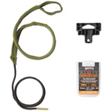 Hoppes Boresnake .357, 9mm, .380, .38cal Firearm Cleaner- 24002