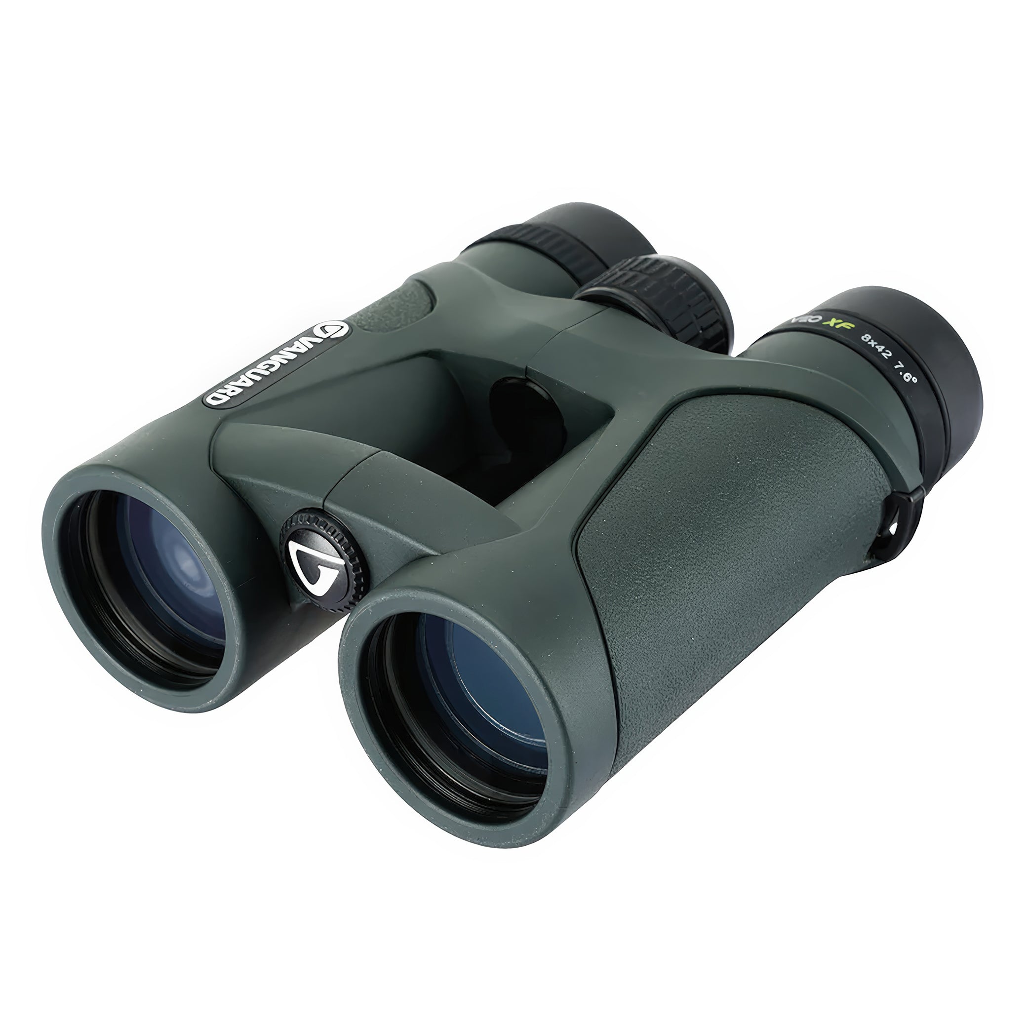 Vanguard Veo XF 8x42 BAK4 Prism Waterproof/Fogproof Binoculars- VEO-XF-8420