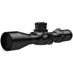 Kahles K328i 3,5-18x50 Illuminated Riflescope with MOAK Reticle- 10658