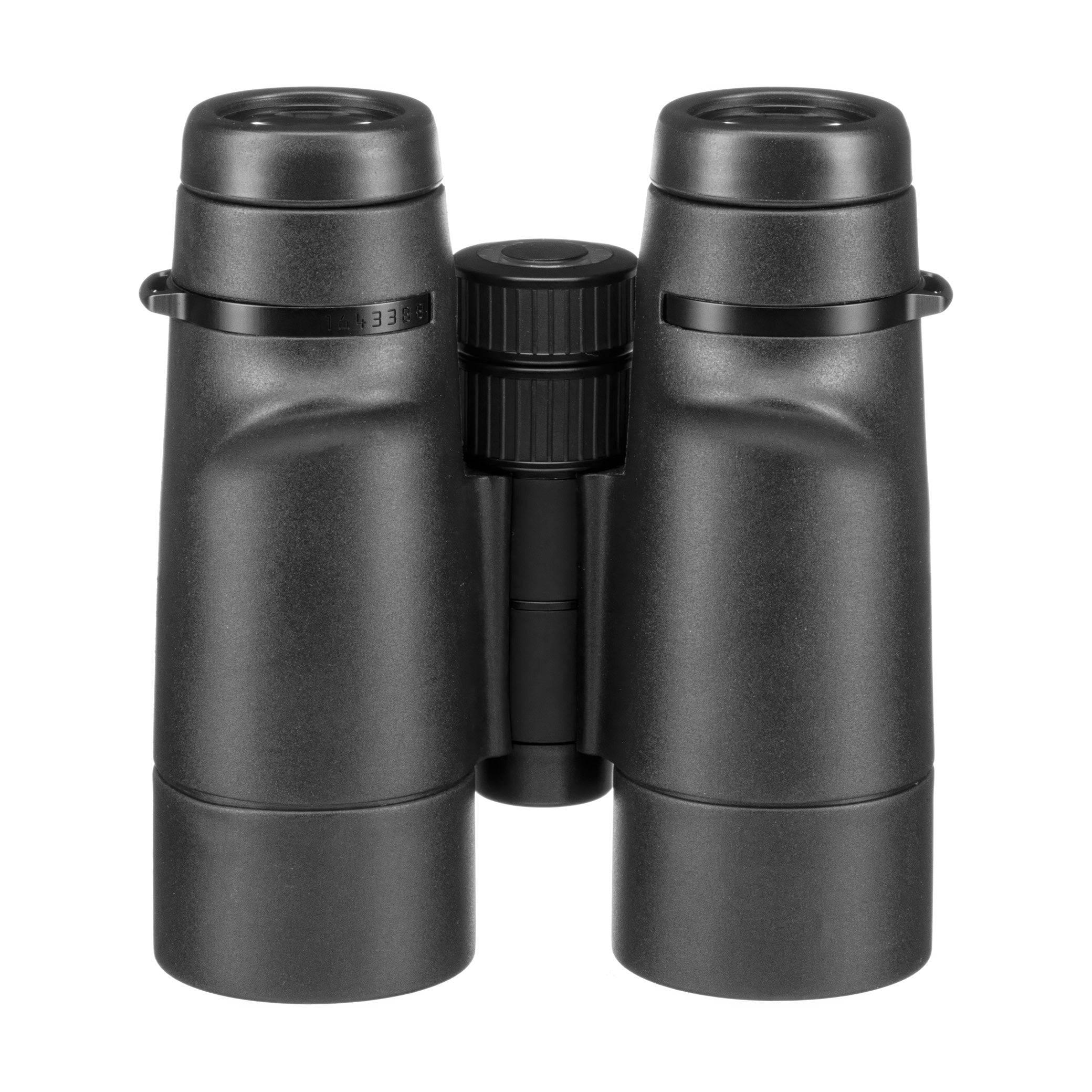 Leica Ultravid HD-Plus 8x42 Binoculars- 40093