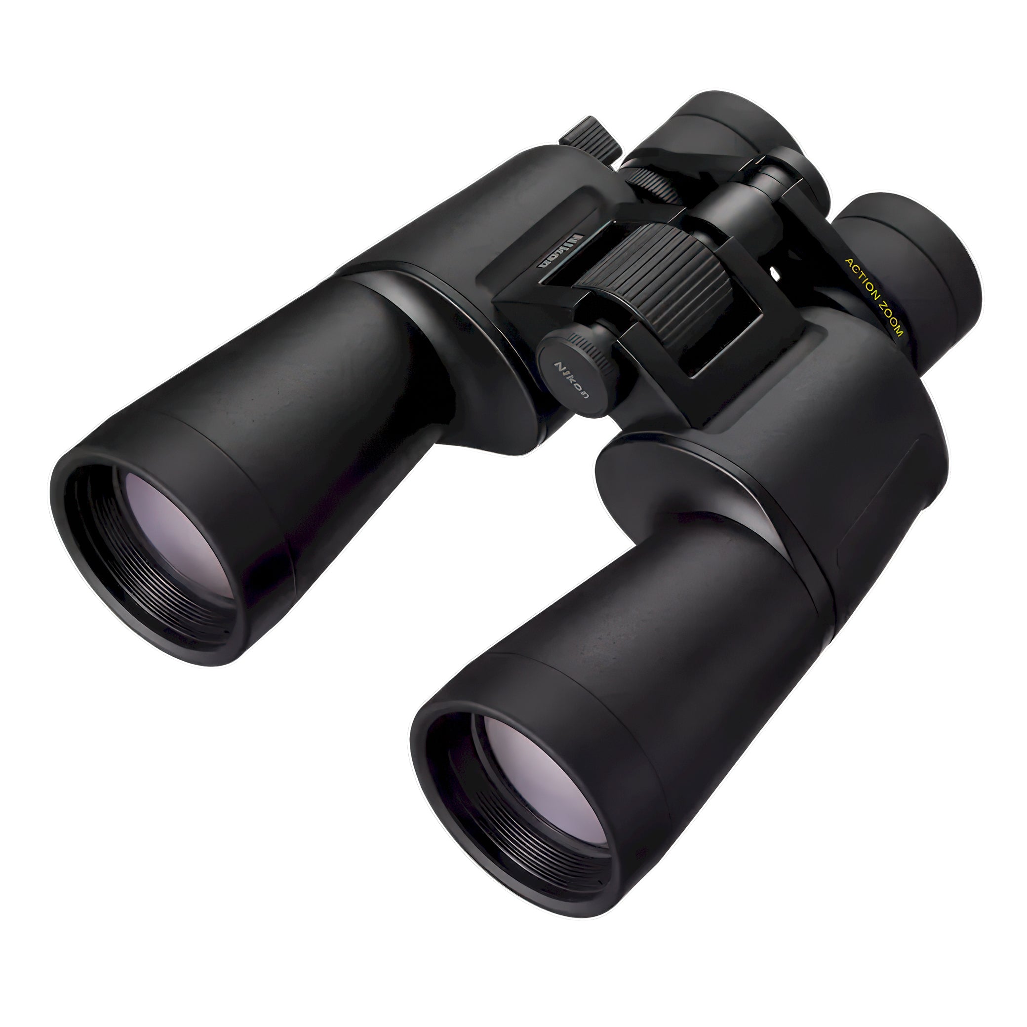Nikon Action Zoom 10-22x50 Binoculars- BINNIAC10-22X50