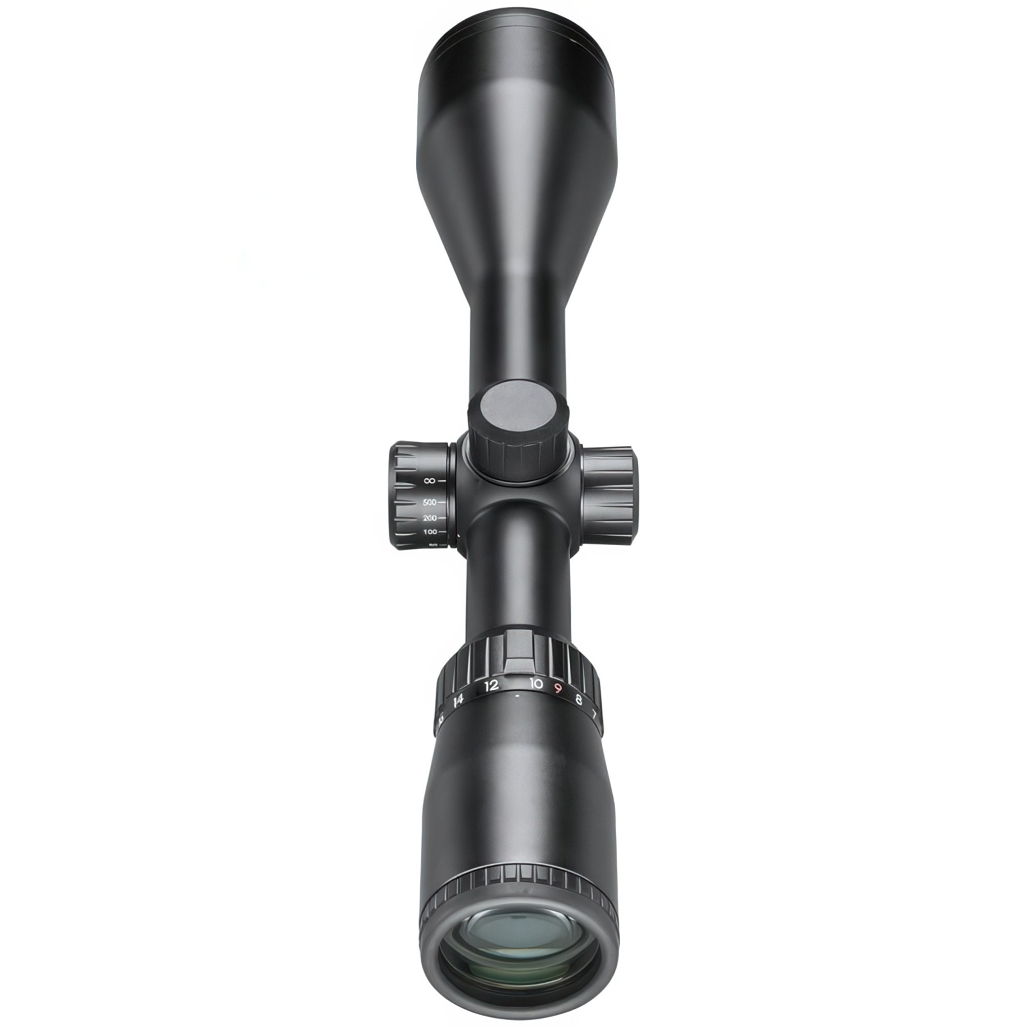 Bushnell Legend 6-18X50 DOA QBR Riflescope- BL6185BS11