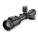 Swarovski Z8i 1.7-13.3X42 L Riflescope with 4A-300-I Reticle- Z81713424A3