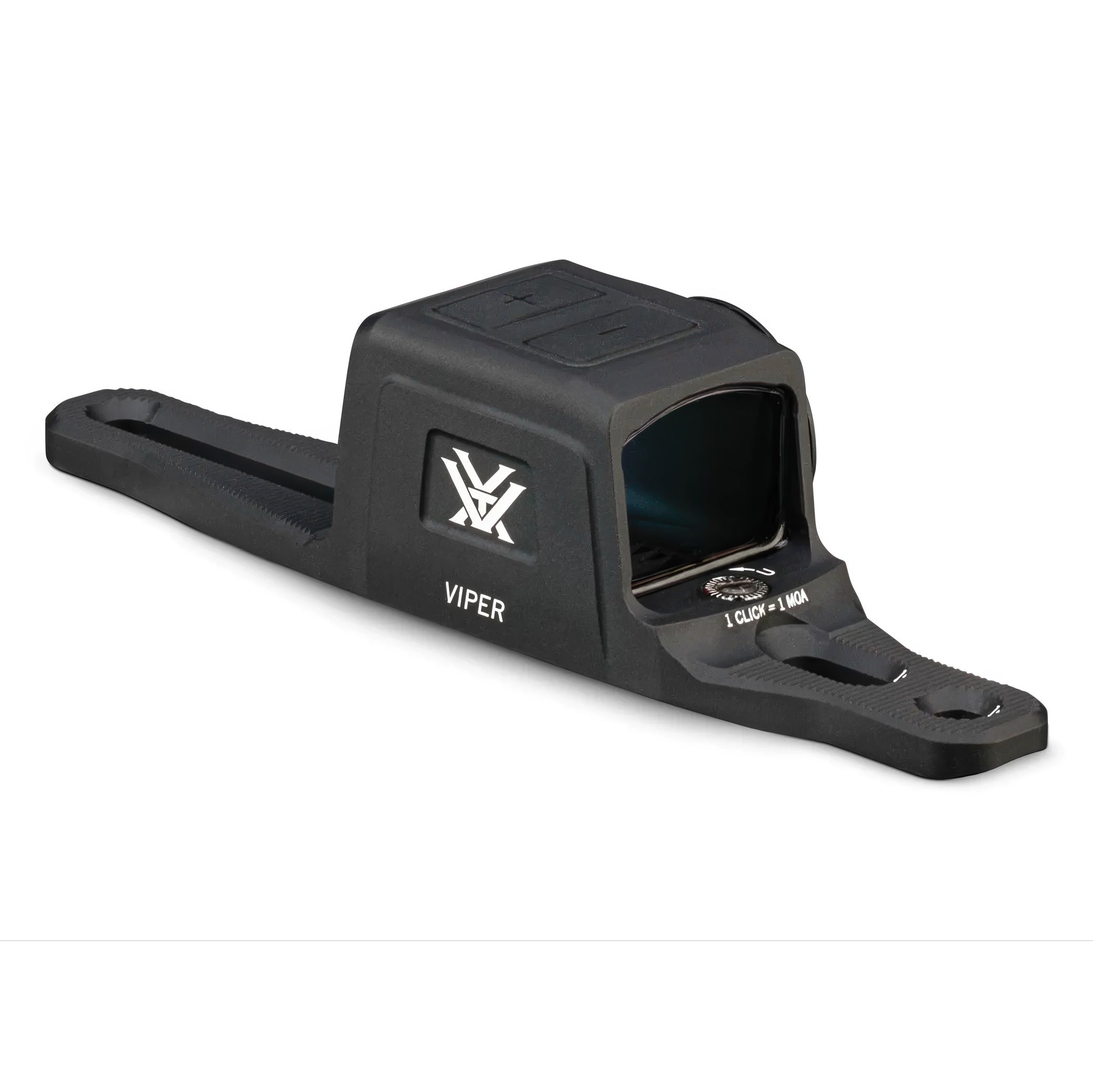 Vortex Optics Viper SG Enclosed Micro Multi-Reticle Red Dot Sight- VPR-SGMRD3-MR-E