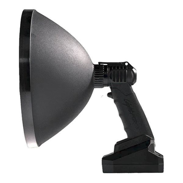 Lightforce Enforcer 240mm HID 50W Handheld Spotlight- CBSLBHID5042