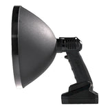 Lightforce Enforcer 240mm HID 50W Handheld LED Spotlight- CBSLBHID5042