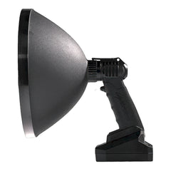 Lightforce Enforcer 240mm HID 50W Handheld LED Spotlight- CBSLBHID5042