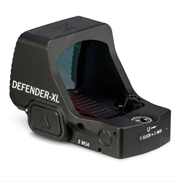 Vortex Defender-XL 3 MOA Green Dot Sight- DFXL-MGD3