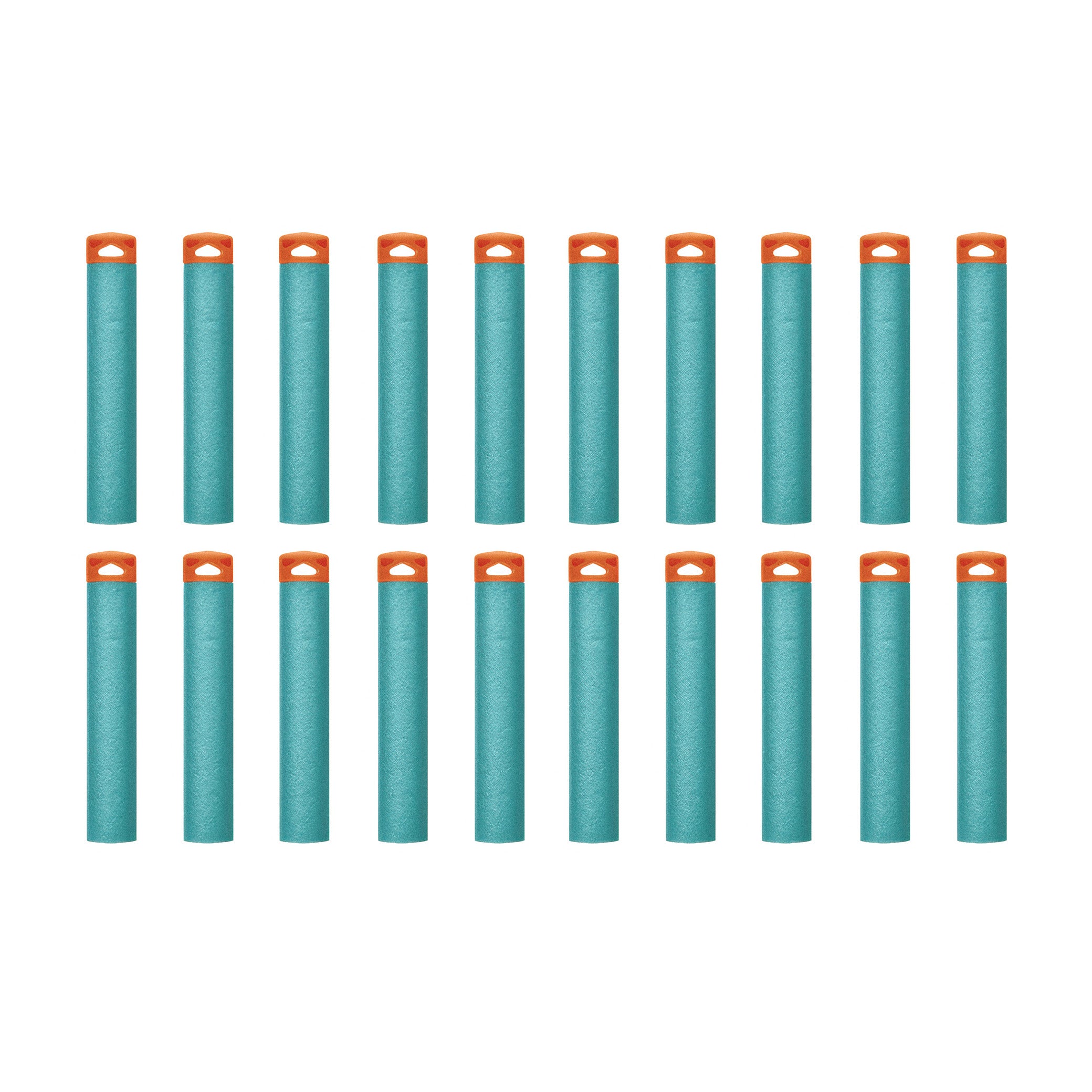 Air Warriors Accu-Blast 20-Dart Refill Pack- 58208