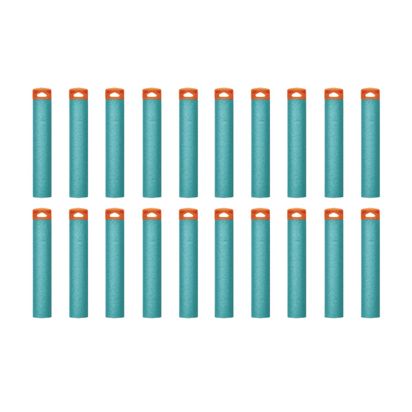 Air Warriors Accu-Blast 20-Dart Refill Pack- 58208