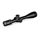 Vortex Golden Eagle HD 15-60x52 SFP Riflescope w/ ECR-1 SFP MOA Reticle- TCS-1503