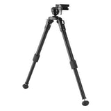 Vanguard EQ-Precision 2A Bipod w/ Ball Head & Sling Stud- EQ-PRECISION-2A