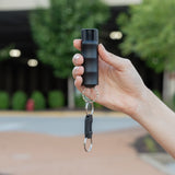 Sabre Red Pepper Spray with Quick Release Key Ring- HC-14-BK-US-02