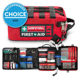SURVIVAL Family First Aid Kit- FAMILYFAK