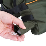 Vanguard Endeavor Empty Self Fill Rifle Support Bag- ENDEAVOR-SRB-LE