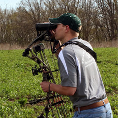 Vortex Optics Archer's Binocular Strap- ARCH