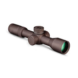 Vortex Razor HD Gen III 4-24x44 FFP Riflescope w/ EBR-7D MOA Reticle- RZR-42401