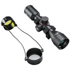 Simmons Pro Target 4x32 Air Riflescope- SPTA432