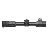 Hikmicro Alpex 4K Lite A40EL Digital Day & Night Vision Scope with LRF- A40EL