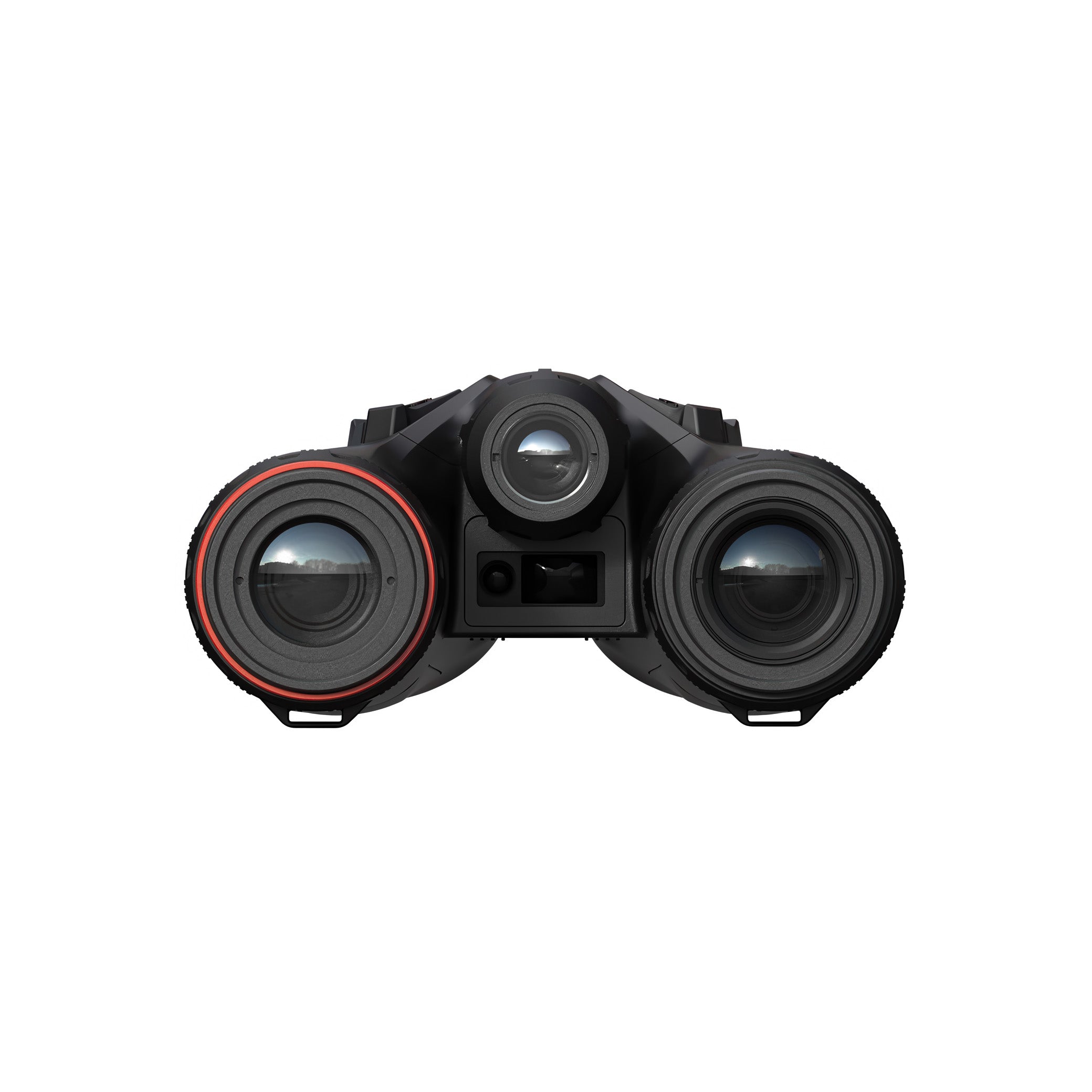 Hikmicro Habrok HH35LN Multi-Spectrum Binoculars