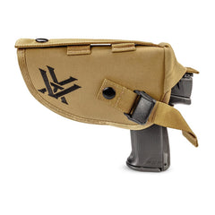 Vortex Glasspak Pro Tan Holster- GP-HOLSTER-T